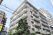 リヴェール川口