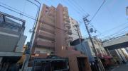 ＪＲ山陽本線姫路駅まで徒歩4分
