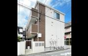 都営大江戸線豊島園駅まで徒歩16分