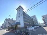 第二コーポ春日荘
