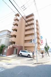 ＪＲ可部線大町駅まで徒歩3分