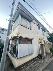 ＪＲ京浜東北・根岸線蒲田駅まで徒歩18分