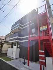 相鉄本線和田町駅まで徒歩5分