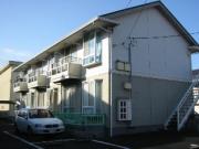 ＪＲ宇野線大元駅まで徒歩12分