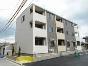 アビタシオン石山A