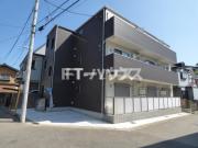 Four Seasons新検見川