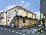 ＪＲ武蔵野線南浦和駅まで徒歩16分