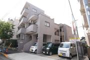 パークウェル田園調布