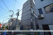 ＪＲ大阪環状線桃谷駅まで徒歩8分