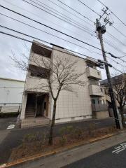 西武新宿線田無駅まで徒歩15分