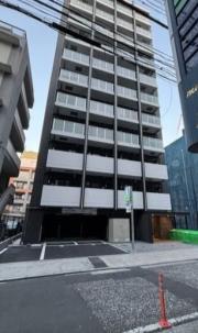 LEXE横濱関内