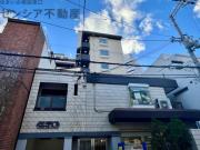 サンプラザ京橋