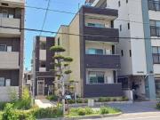 アルセ デ オリーブ 切戸町