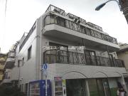 ＪＲ中央線高円寺駅まで徒歩3分