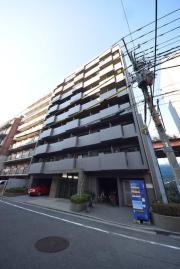 都営大江戸線森下駅まで徒歩4分
