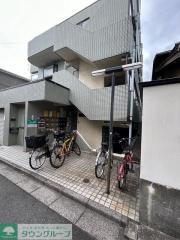 桜台OMマンション