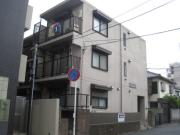 U-HOUSE船橋本町