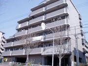 阪急千里線千里山駅まで徒歩15分