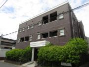 Osmanthus House