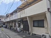 友田町高木貸家