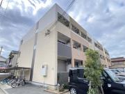 フジパレス堺大浜III番館