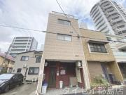 ＪＲ大阪環状線桜ノ宮駅まで徒歩2分