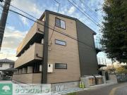 MELDIA鷲宮