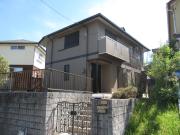 近鉄京都線高の原駅までバス約7分 徒歩3分