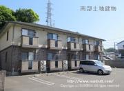 ソレイユ引野