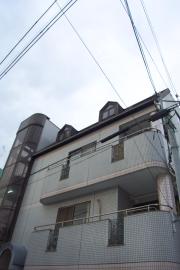 地下鉄御堂筋線あびこ駅まで徒歩6分