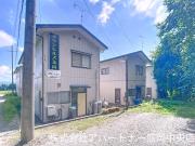 タウンヒルズ玉山