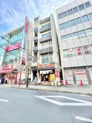 橋本ビル