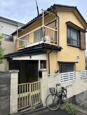 北野2丁目 戸建