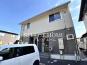 ＪＲ東海道本線岡崎駅までバス約6分 徒歩2分