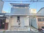 近鉄大阪線布施駅まで徒歩10分