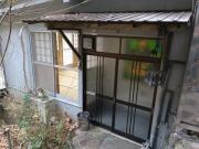 左京区鹿ケ谷徳善谷町