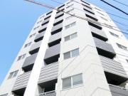 ＪＲ京葉線潮見駅まで徒歩6分