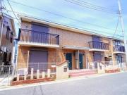 東京メトロ有楽町線地下鉄赤塚駅まで徒歩14分