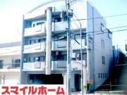 サバービア自由ヶ丘