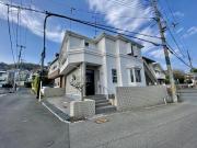 本山北町4丁目 貸家