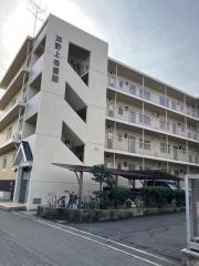 沖野上壱番館