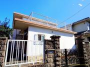 西武新宿線新所沢駅まで徒歩13分