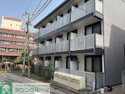 ＪＲ常磐線柏駅まで徒歩13分