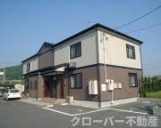 ＪＲ予讃線宇多津駅まで徒歩30分