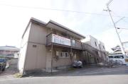 メゾンド田代 A棟