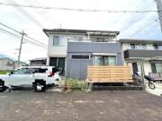 大久保町大窪戸建