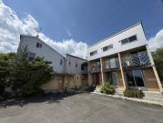 エクセルシャトーセーヌA棟