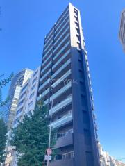 ガーラ・シティ渋谷南平台