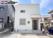 津島市東柳原町4丁目ヘーベルハウス