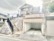 河南町さくら坂戸建